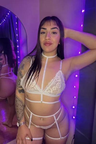 Sofi (25 años) — Esteban Echeverría, Argentina - 4