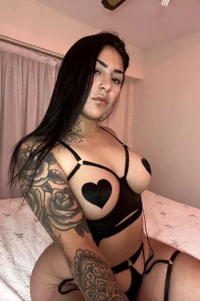 Sofi (25 años) — Esteban Echeverría, Argentina - 18