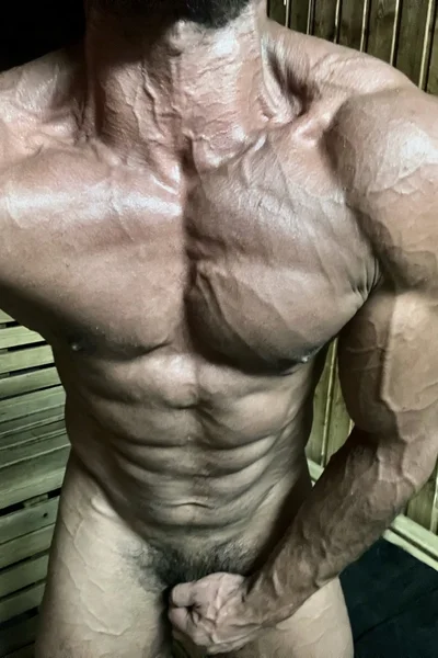 Jaime (34 years) — Madrid, España - 10