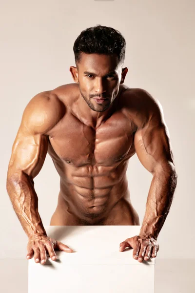 Jaime (34 years) — Madrid, España - 1
