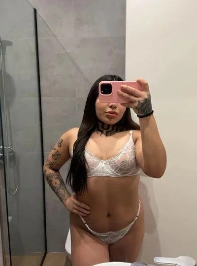 Dami M. (22 anos) — Mar del Plata, Argentina - 12