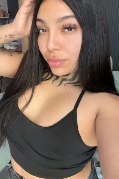 Dami M. (22 anos) — Mar del Plata, Argentina - 1