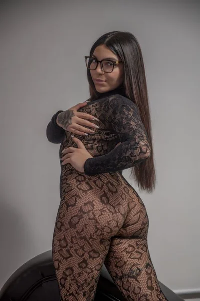 Dami M. (22 anos) — Mar del Plata, Argentina - 17