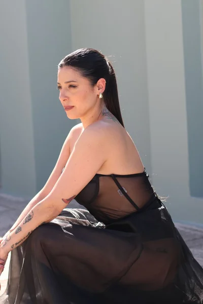 Cami (33 años) — Recoleta, Argentina - 2
