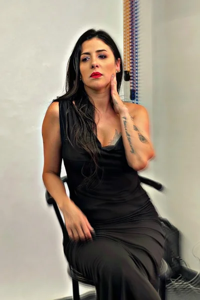 Cami (33 años) — Recoleta, Argentina - 4
