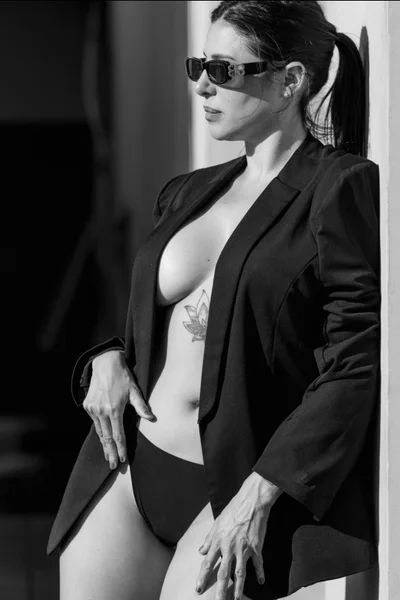 Cami (33 años) — Recoleta, Argentina - 6