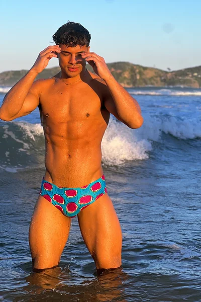 Gabriel Rizo (28 years) — Palermo, Argentina - 5