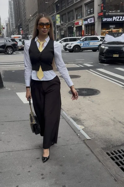 Ana Sofi (24 años) — Ciudad de México, México - 11