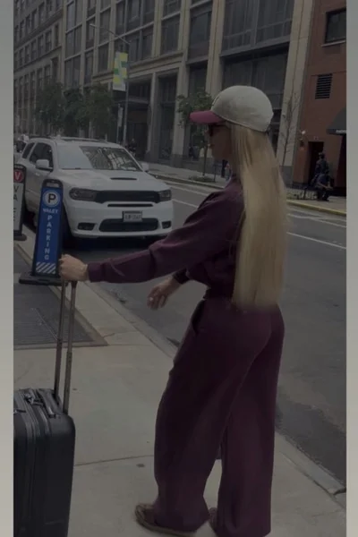 Ana Sofi (24 años) — Ciudad de México, México - 13