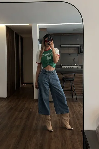 Ana Sofi (24 años) — Ciudad de México, México - 14