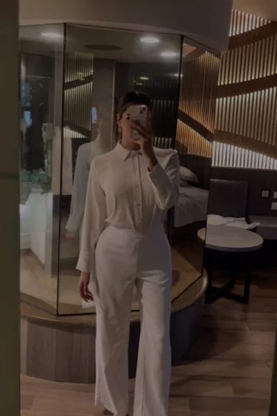 Ana Sofi (24 años) — Ciudad de México, México - 39