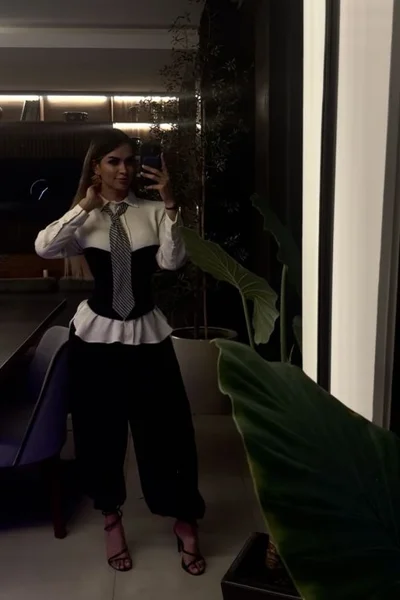 Ana Sofi (24 años) — Ciudad de México, México - 21