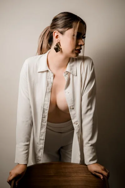 Ana Sofi (24 años) — Ciudad de México, México - 33