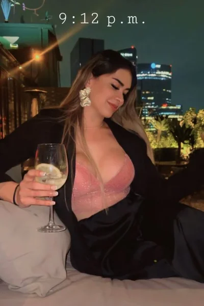 Ana Sofi (24 años) — Ciudad de México, México - 22