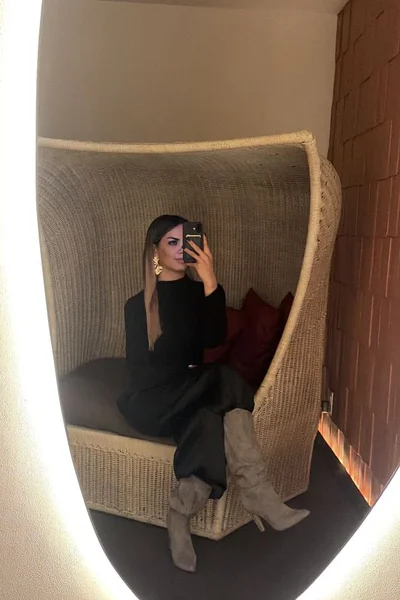 Ana Sofi (24 años) — Ciudad de México, México - 15