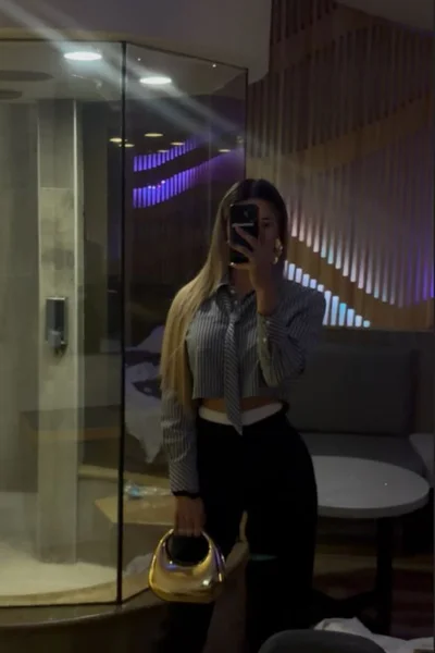 Ana Sofi (24 años) — Ciudad de México, México - 28