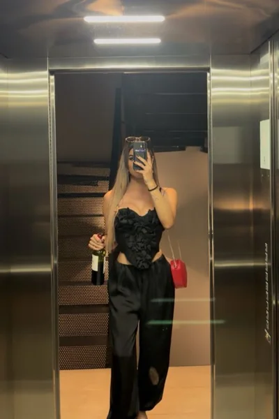Ana Sofi (24 años) — Ciudad de México, México - 24