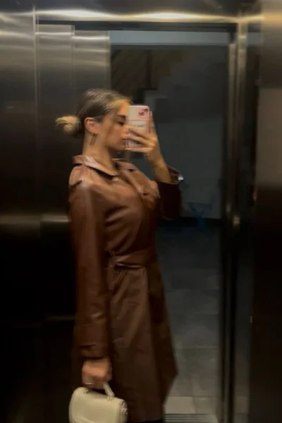 Ana Sofi (24 años) — Ciudad de México, México - 38