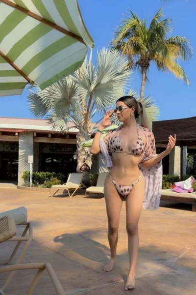 Ana Sofi (24 años) — Ciudad de México, México - 23