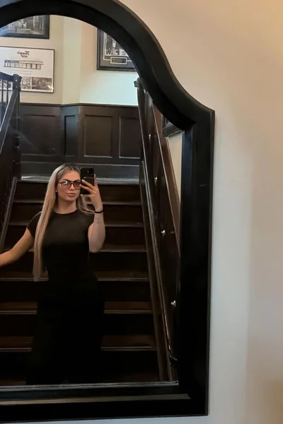 Ana Sofi (24 años) — Ciudad de México, México - 12
