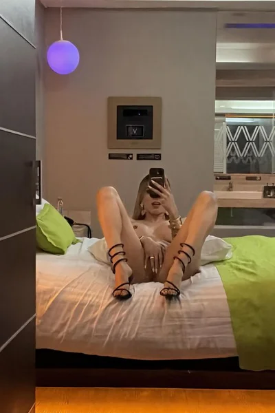 Ana Sofi (24 años) — Ciudad de México, México - 1