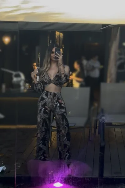 Ana Sofi (24 años) — Ciudad de México, México - 19