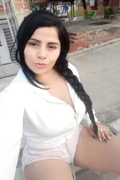 Lorena (27 years) — Ciudad de México, México - 6