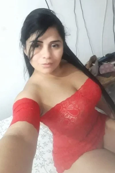 Lorena (27 years) — Ciudad de México, México - 1