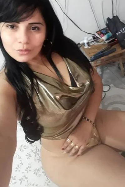 Lorena (27 years) — Ciudad de México, México - 8