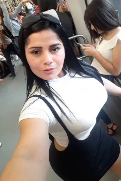 Lorena (27 years) — Ciudad de México, México - 5