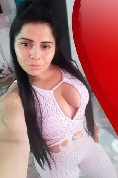 Lorena (27 years) — Ciudad de México, México - 2