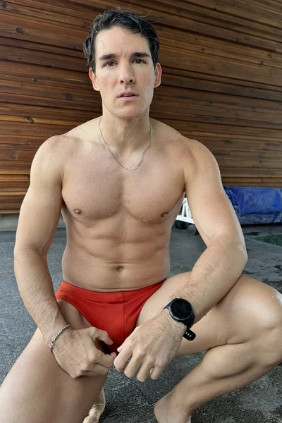 Robert (30 años) — Ciudad de México, México - 5