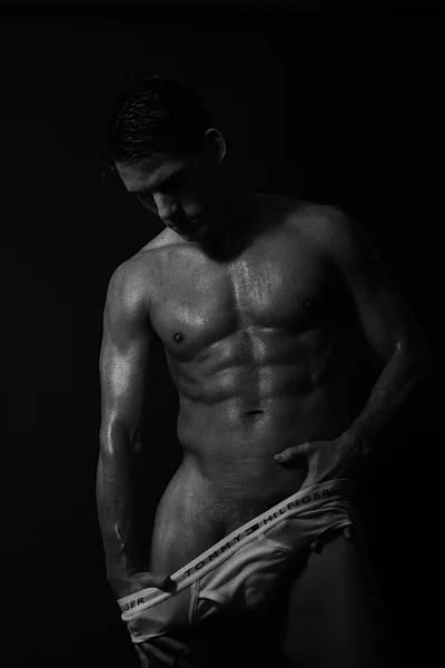 Robert (30 años) — Ciudad de México, México - 28