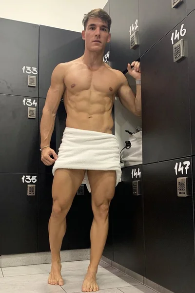 Robert (30 años) — Ciudad de México, México - 26