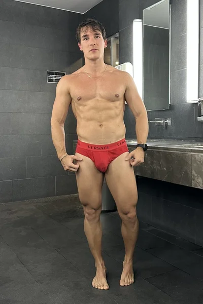 Robert (30 años) — Ciudad de México, México - 8
