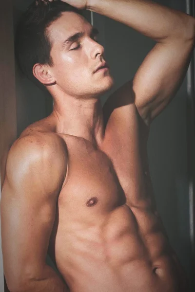 Robert (30 años) — Ciudad de México, México - 4