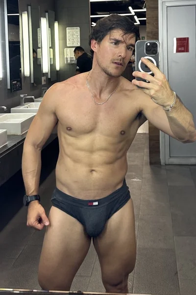 Robert (30 años) — Ciudad de México, México - 6