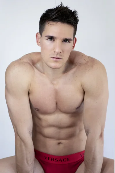 Robert (30 años) — Ciudad de México, México - 24