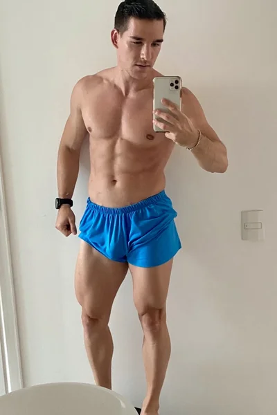 Robert (30 años) — Ciudad de México, México - 13