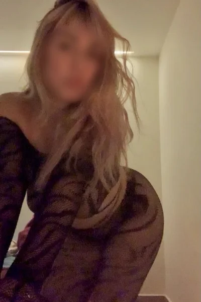 Fernanda (28 años) — Madrid, España - 9