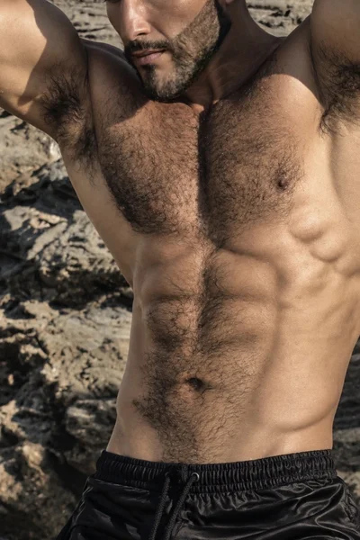 Oscar (39 anos) — Madrid, España - 5