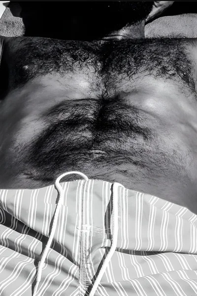Oscar (39 anos) — Madrid, España - 20