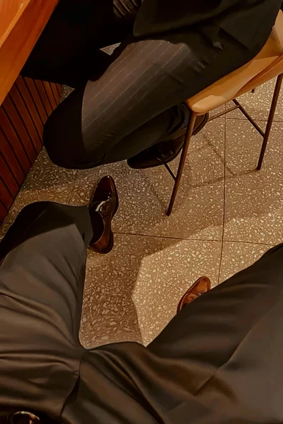 Oscar (39 anos) — Madrid, España - 9
