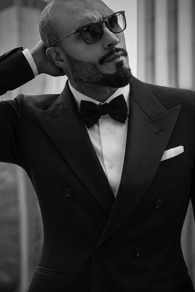 Oscar (39 anos) — Madrid, España - 22