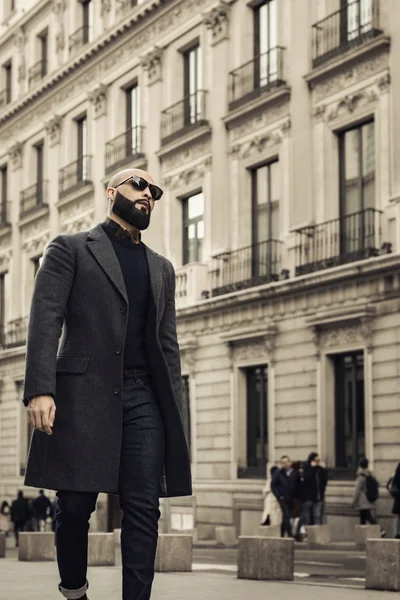 Oscar (39 anos) — Madrid, España - 36