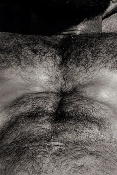Oscar (39 anos) — Madrid, España - 23