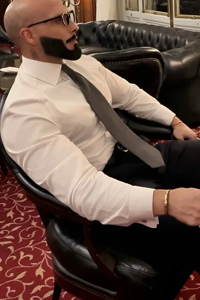 Oscar (39 anos) — Madrid, España - 15
