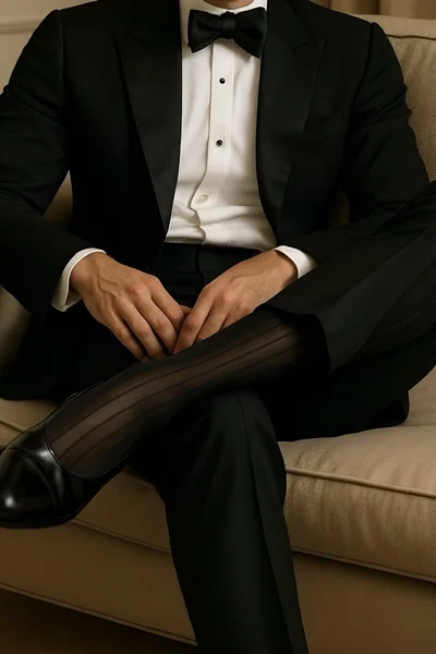 Oscar (39 anos) — Madrid, España - 32