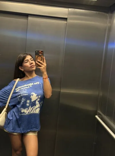 Luna D (22 años) — Almagro, Argentina - 34