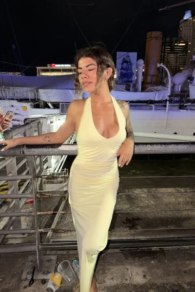 Luna D (22 años) — Almagro, Argentina - 29